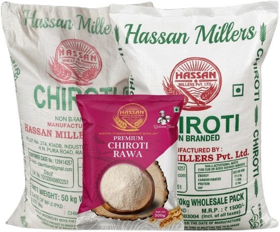 Chiroti Rava